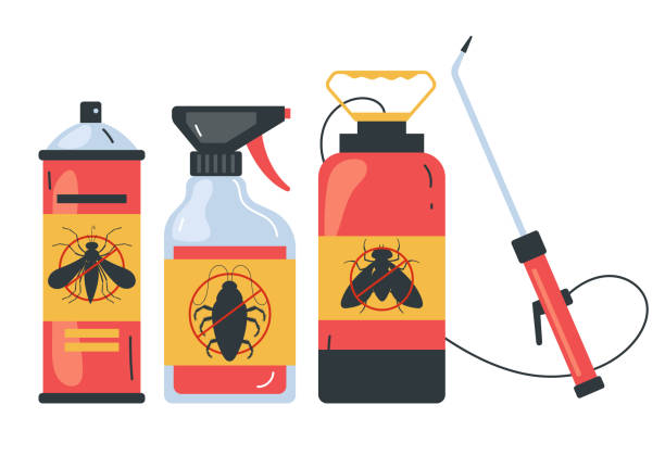 Pest Prevention Services in Bangor, PA