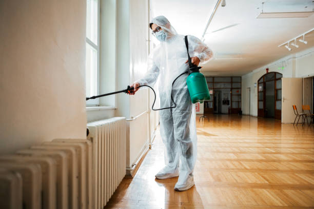 Best Wildlife Control Services  in Bangor, PA